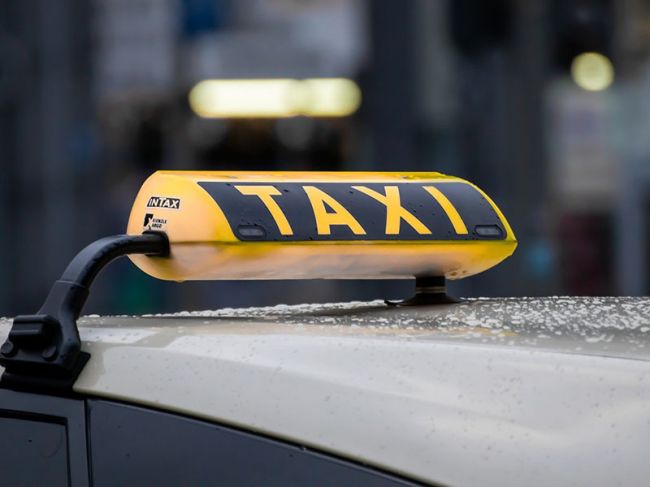 В Перми прекращает работу сервис такси DiDi
