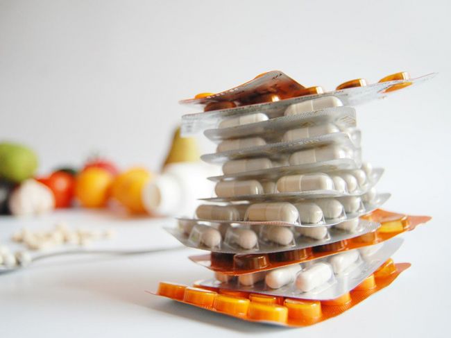 Цены на лекарства в Пермском крае выросли до 40%