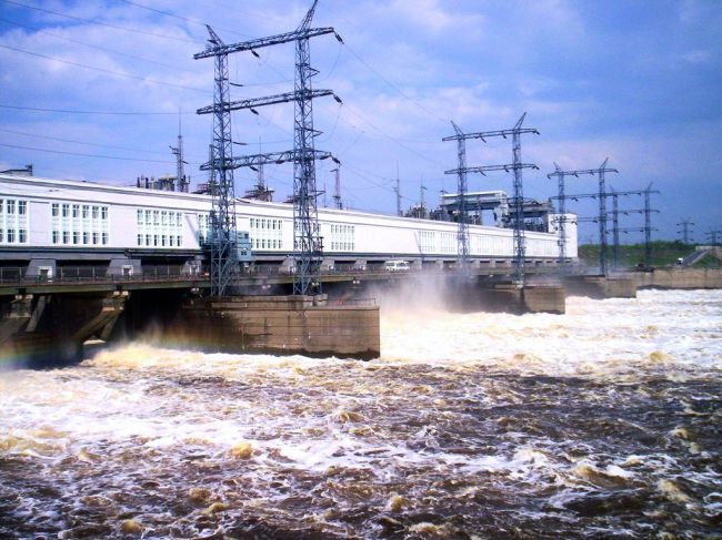 Власти Перми пообещали завершить ремонт моста КамГЭС раньше срока