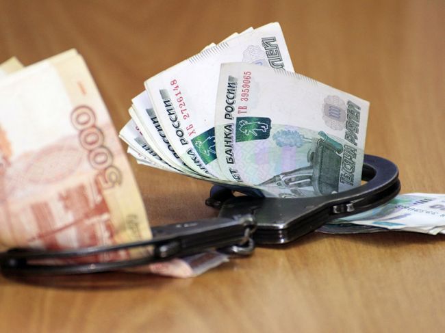 Средняя сумма взятки в Пермском крае составила 177 тысяч рублей