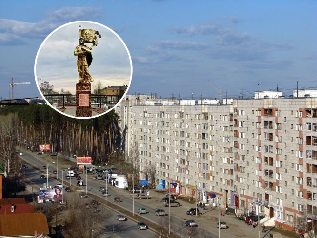 В Перми может появиться второй монумент Александру Невскому