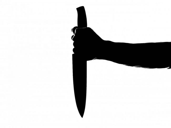 В Пермском крае школьник с ножом напал на одноклассника