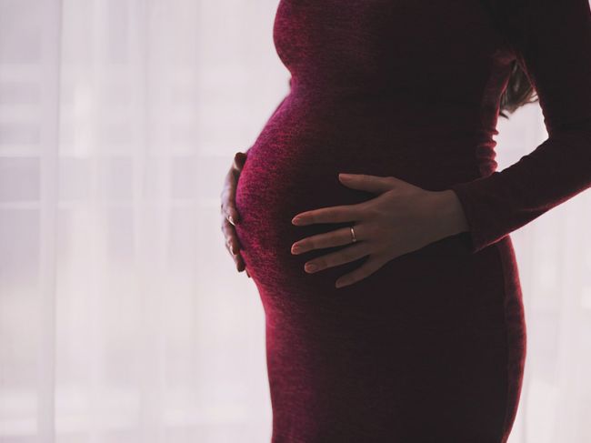 В Прикамье закрыли роддом для беременных с коронавирусом