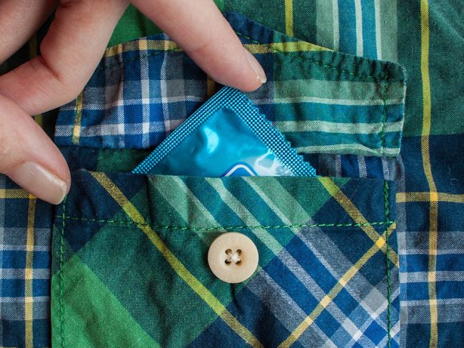 В Пермском крае резко упал спрос на презервативы