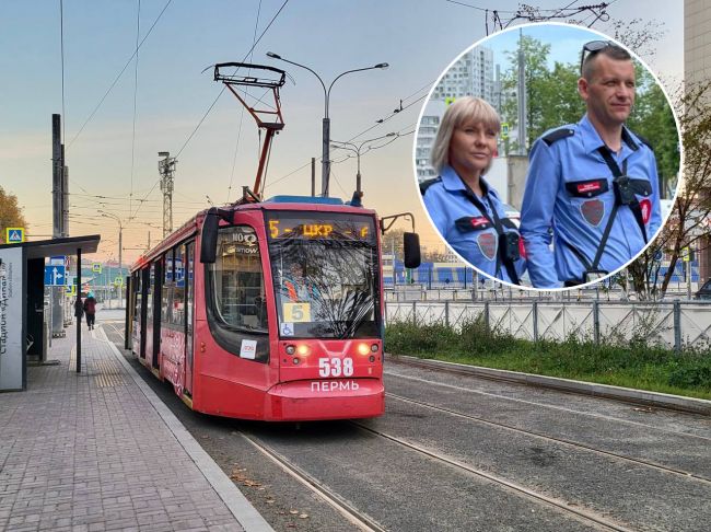 В Перми решили отказаться от «мобильных кондукторов» в автобусах и трамваях