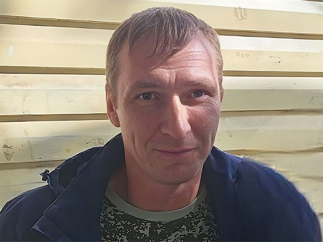 В ходе спецоперации погиб 40-летний контрактник из Пермского края