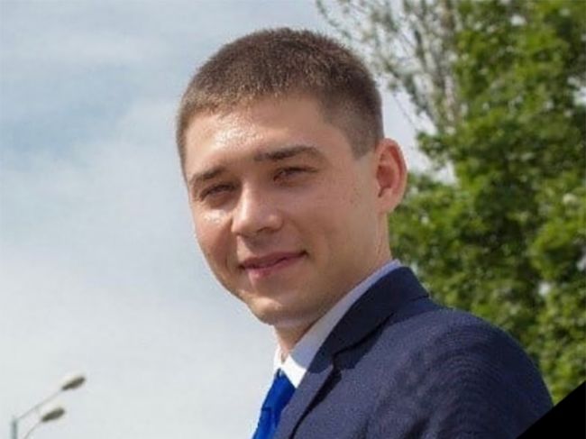 В спецоперации погиб молодой военный из Пермского края