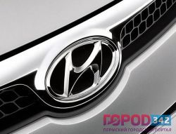 Hyundai начинает отзыв 40 тыс. седанов