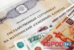 Россияне смогут тратить средства материнского капитала на покупку автомобиля