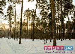 Природный парк появится в Прикамье в 2016 году