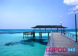 Багамские острова: солнечные пляжи и лазурные воды