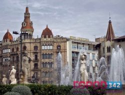 Барселона: узнайте богатство испанской культуры