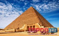 Топ 5 достопримечательностей Египта