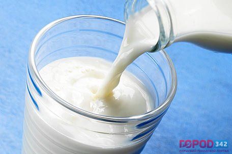 Молочные кухни в Прикамье будут работать в 2016 году