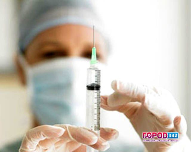 Число жертв свиного гриппа в Пермском крае выросло