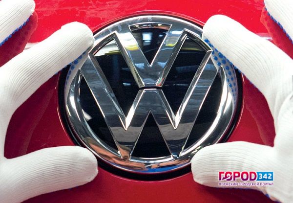 Владельцев дизельных Volkswagen массово вызовут в сервис