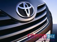 В Санкт-Петербурге будет налажен выпуск кузовов для Toyota Camry