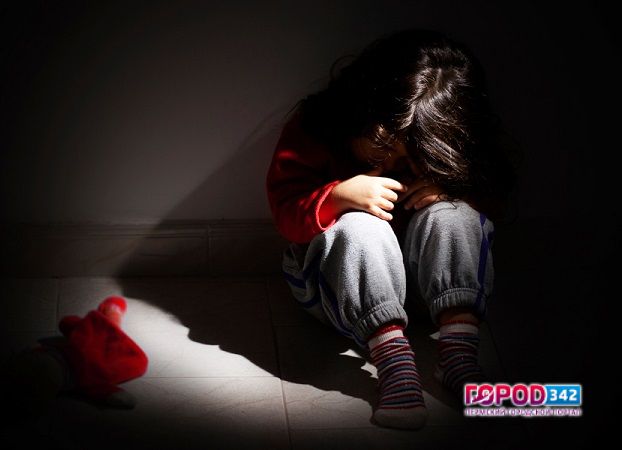 В Прикамье 32-летний педофил надругался над 7-летней девочкой