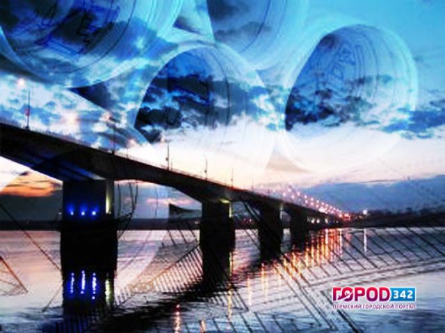 Техническая документация нового моста через Каму обойдется в 30 миллионов