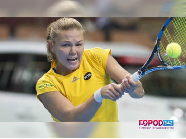 Марина Мельникова вышла в первый круг турнира Wimbledon