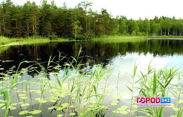Озеро Бросно – русский Лох-Несс