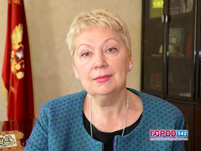 Ольга Васильева – новый министр образования