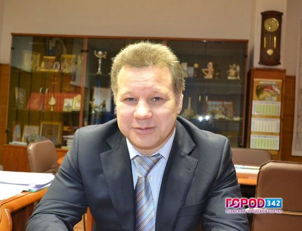 Ранее осужденный экс-глава Горнозаводского района амнистирован