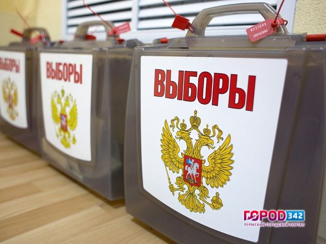 На выборах в Госдуму лидируют Шубин, Бурнашев, Скриванов и Сазонов