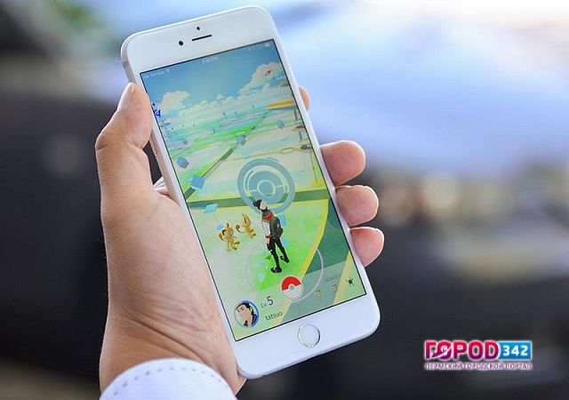 Пермский ракетный завод запретил сотрудникам играть в Pokemon GO