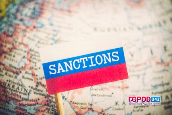 России намекнули о вероятности свежих санкций из-за Сирии