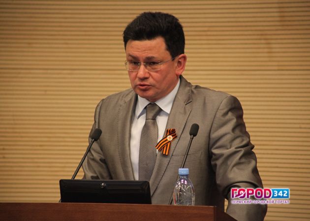 Министр транспорта Прикамья стал фигурантом уголовного дела