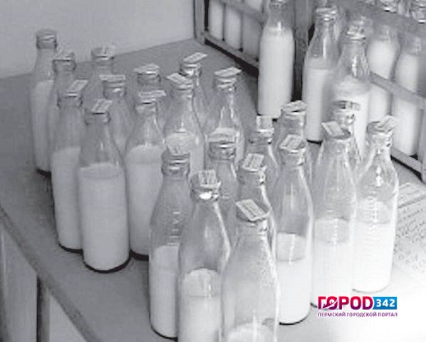 Молочные кухни в Перми будут работать и в следующем, 2017 году