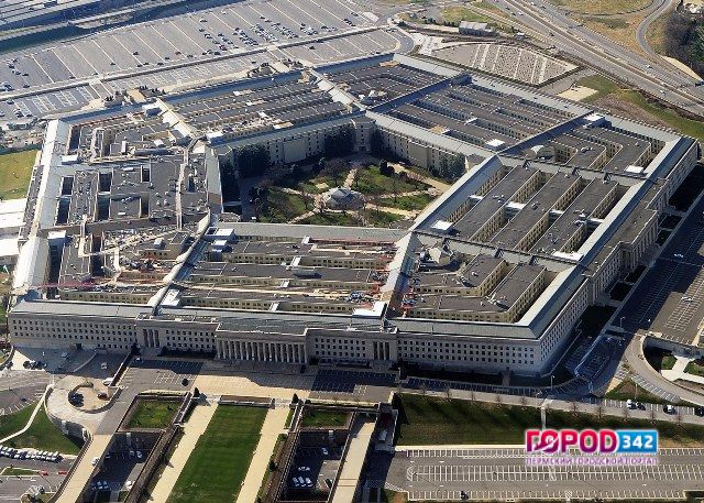 Сотрудничать США с Россией в военной сфере запретил американский Конгресс