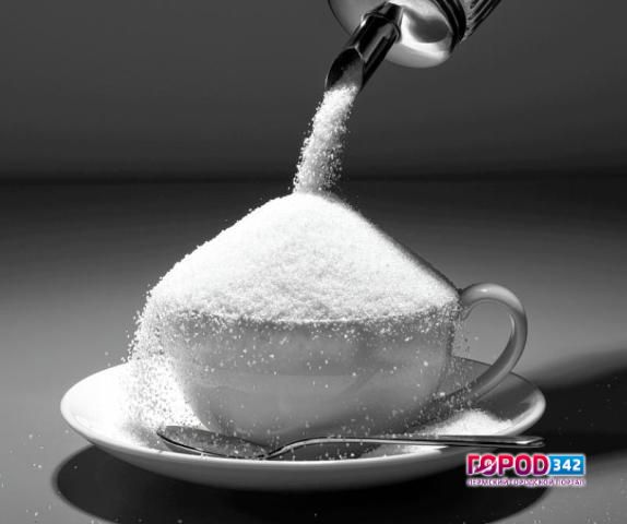 Сахар – полезна ли сладкая жизнь