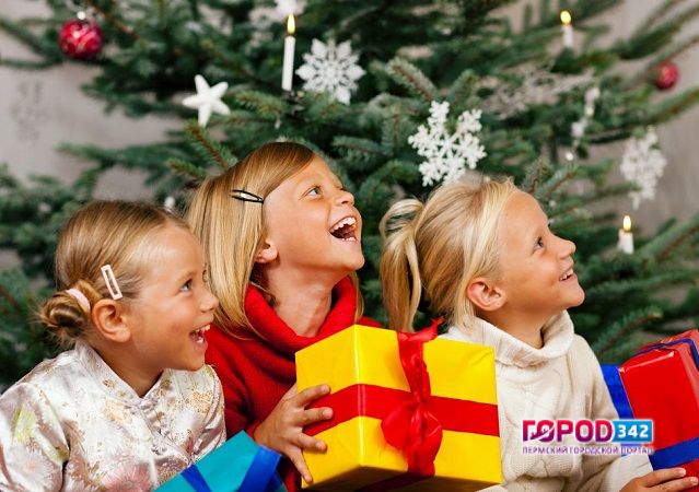 Новогодний Экспресс для детей с ОВЗ отправляется в путь 19 декабря