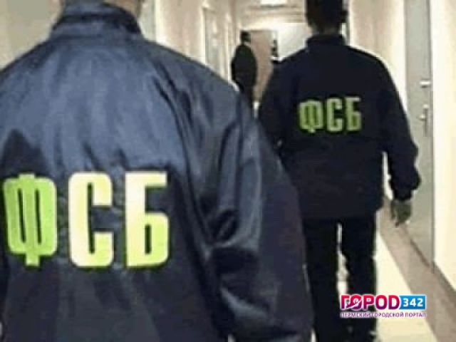Прикамскому школьнику ФСБ предъявило обвинение в экстремизме