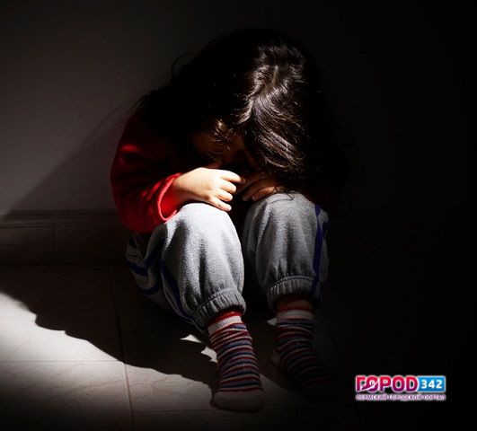 В Перми задержали педофила, совершившего преступление в 2012 году