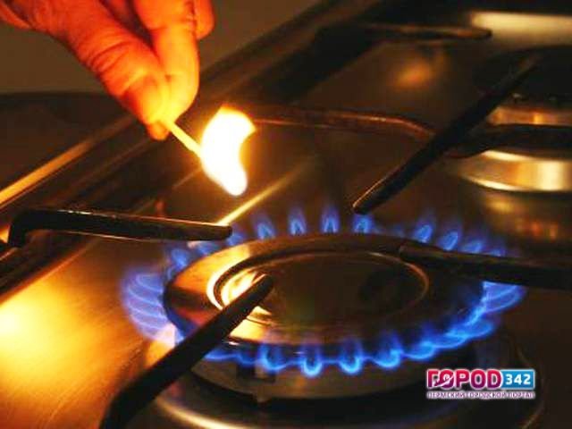 Ростехнадзор предлагает отказаться от использования газа в жилых домах