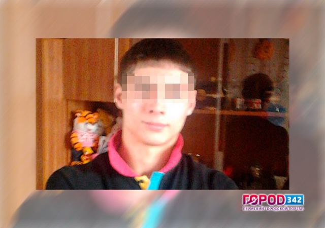 В Перми разыскивают свидетелей гибели молодого человека