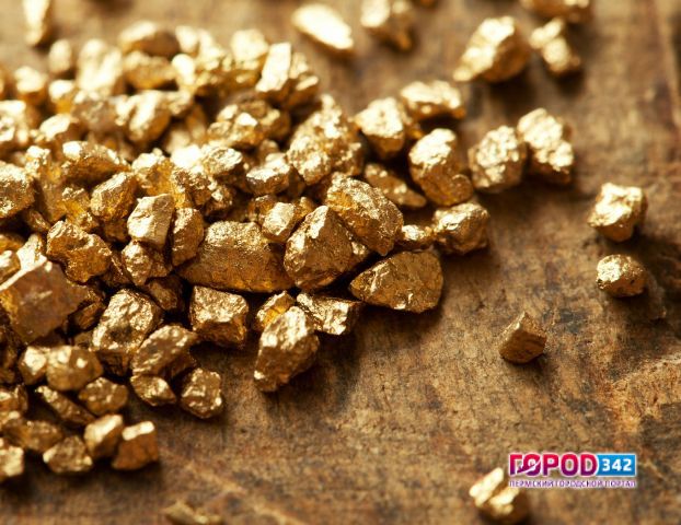 Новую технологию золотодобычи разработали в ПГНИУ