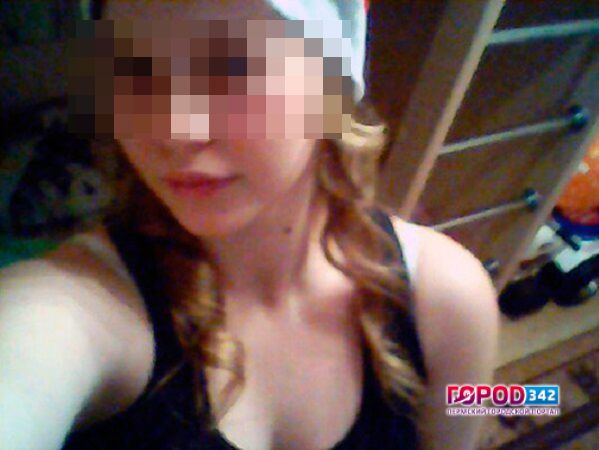 Пропавшую 15-летнюю школьницу из Перми нашли в Соликамске