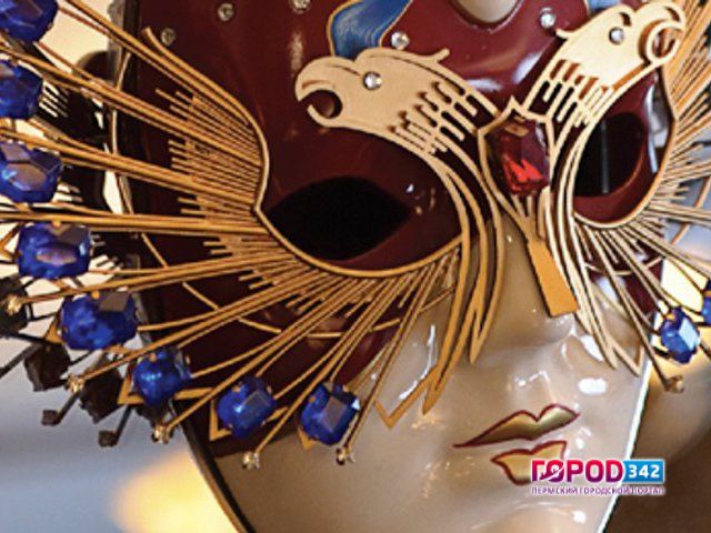 Открытие «Золотой маски» впервые состоится в Перми, а не в столице