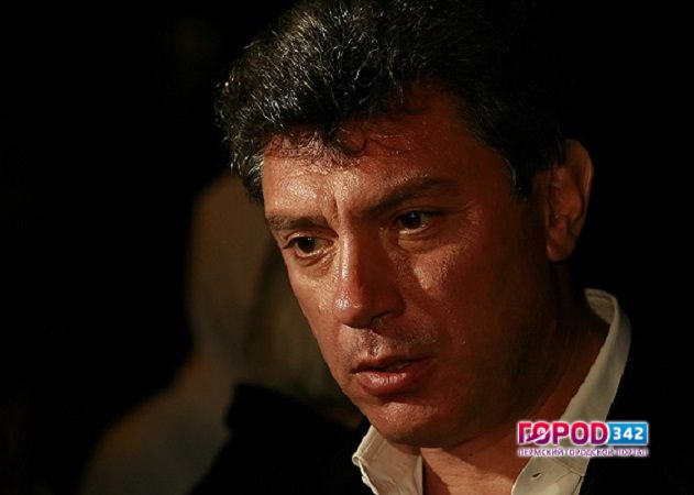 Власти Перми отказали в проведении митинга памяти Бориса Немцова