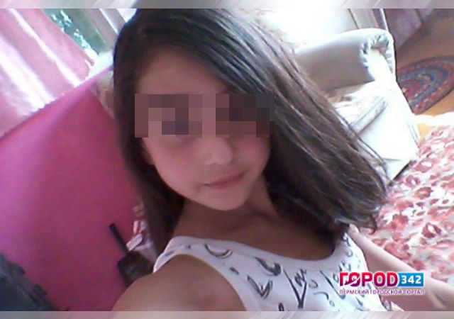 В Перми нашли тело пропавшей 2 марта 10-летней девочки. Подозреваемый в убийстве задержан
