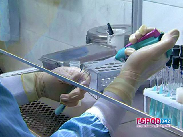 Заболеваемость гриппом и ОРВИ в Прикамье пошла на спад, снизившись до уровня эпидпорога