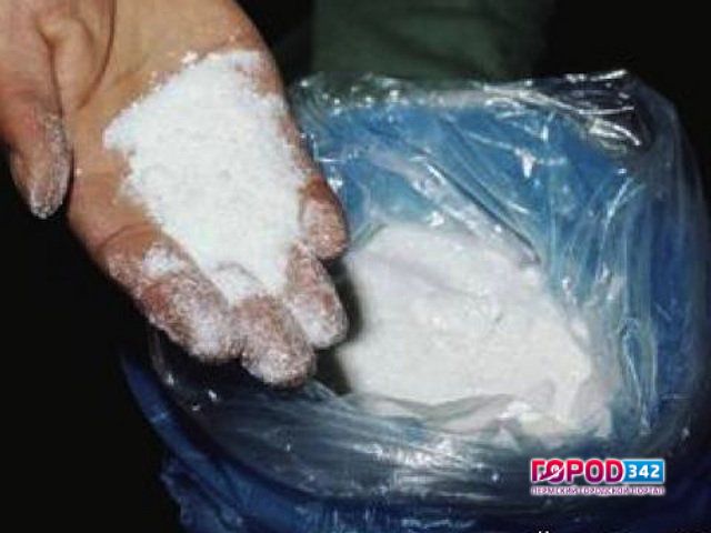 В Прикамье начался суд над участниками межэтнического наркосиндиката