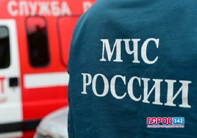 Власти Коми-Пермяцкого округа перешли в режим повышенной готовности из-за угрозы паводка