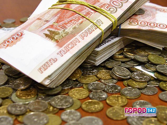 На ремонт двух туалетов в мэрии чиновники Соликамска потратят более миллиона рублей