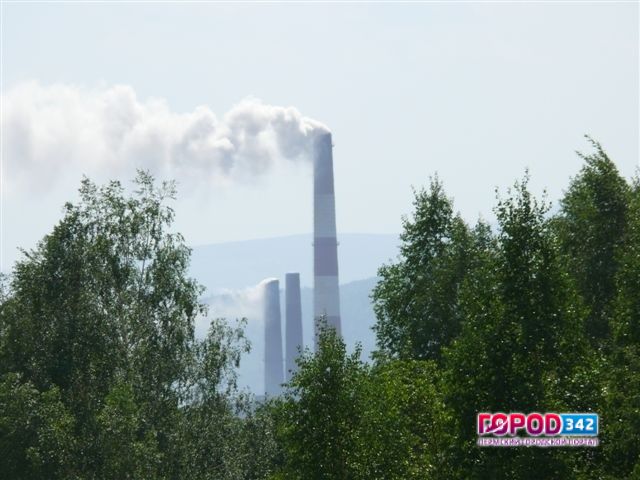 В 2016 году размер затрат на охрану окружающей среды в Пермском крае составил 9,4 млрд рублей
