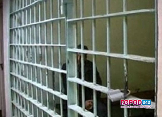 В Прикамье пьяный сотрудник ГУФСИН изнасиловал женщину